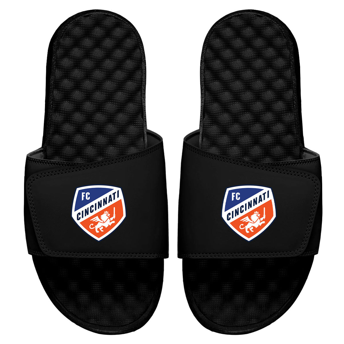 FC Cincinnati Slides