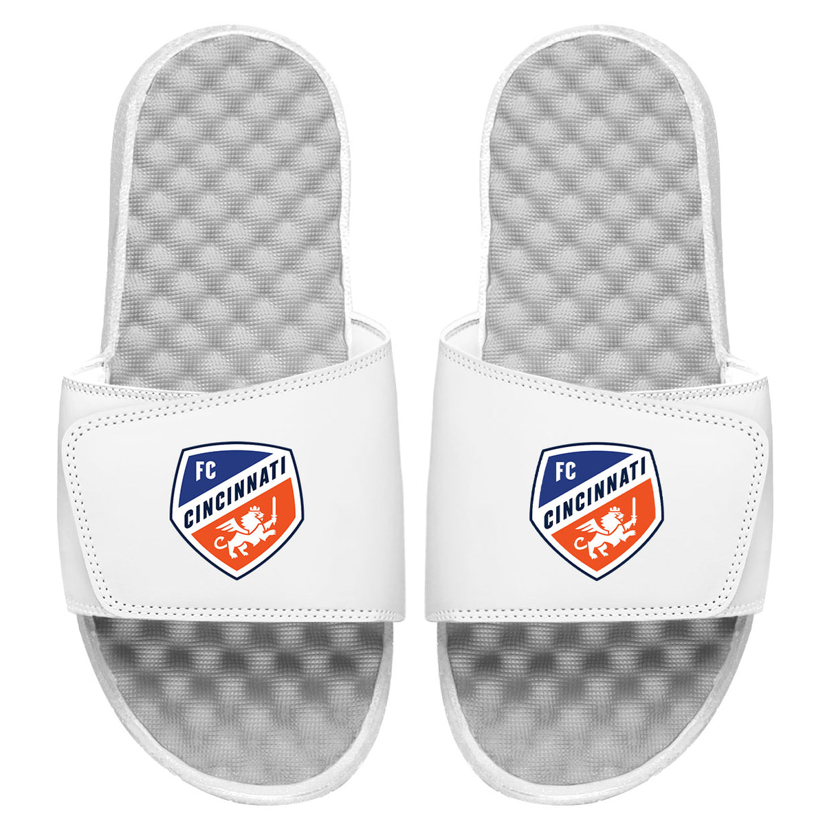FC Cincinnati Slides
