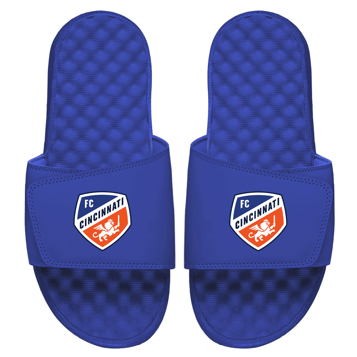 FC Cincinnati Slides