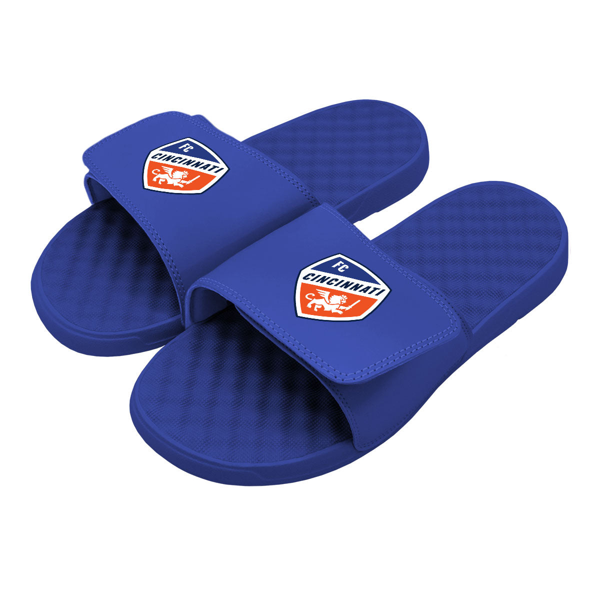 FC Cincinnati Slides