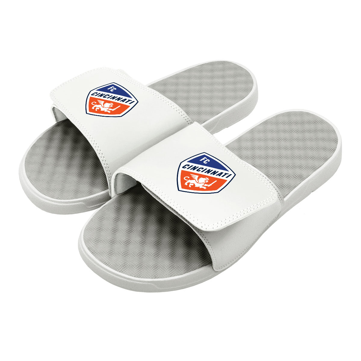 FC Cincinnati Slides