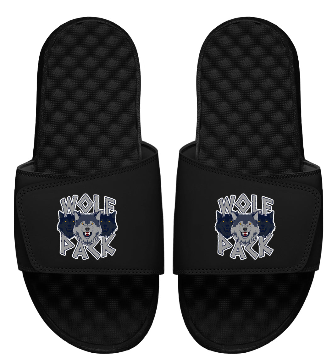 FLOW Wrestling Slides