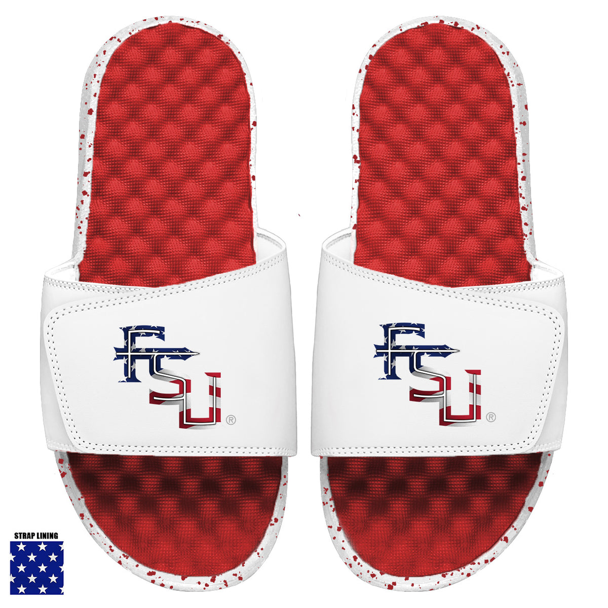 FSU Flag Americana Slides