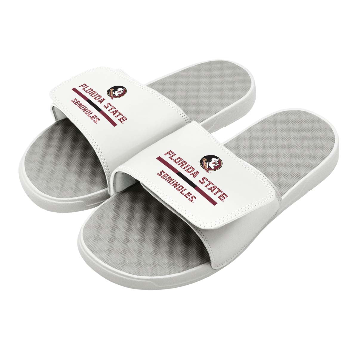 Florida State Split Bar Slides