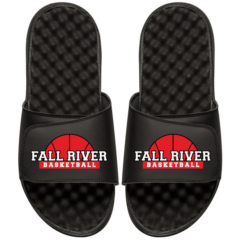Fall River Basketball - ISlide