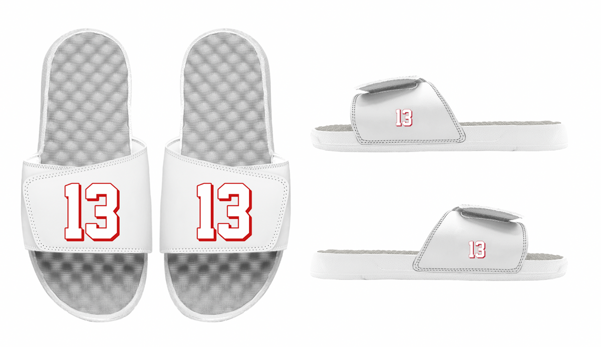 Jack Ferguson 13 Slides