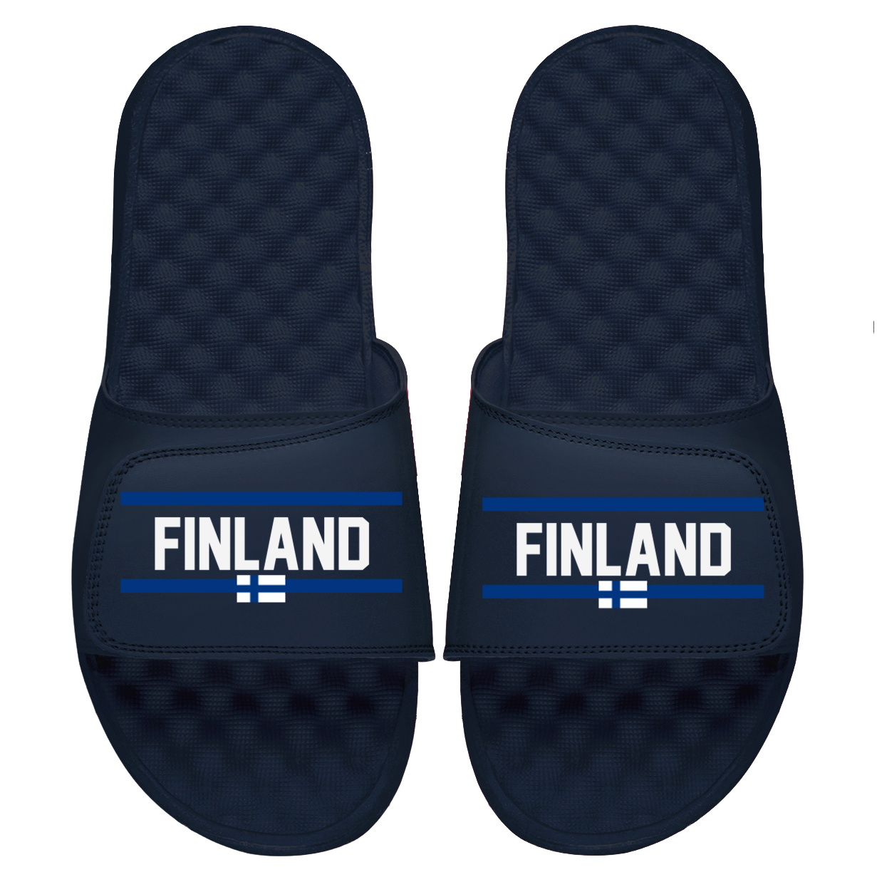 Finland Mantra Slides