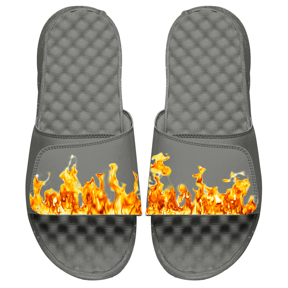 Flames Slides