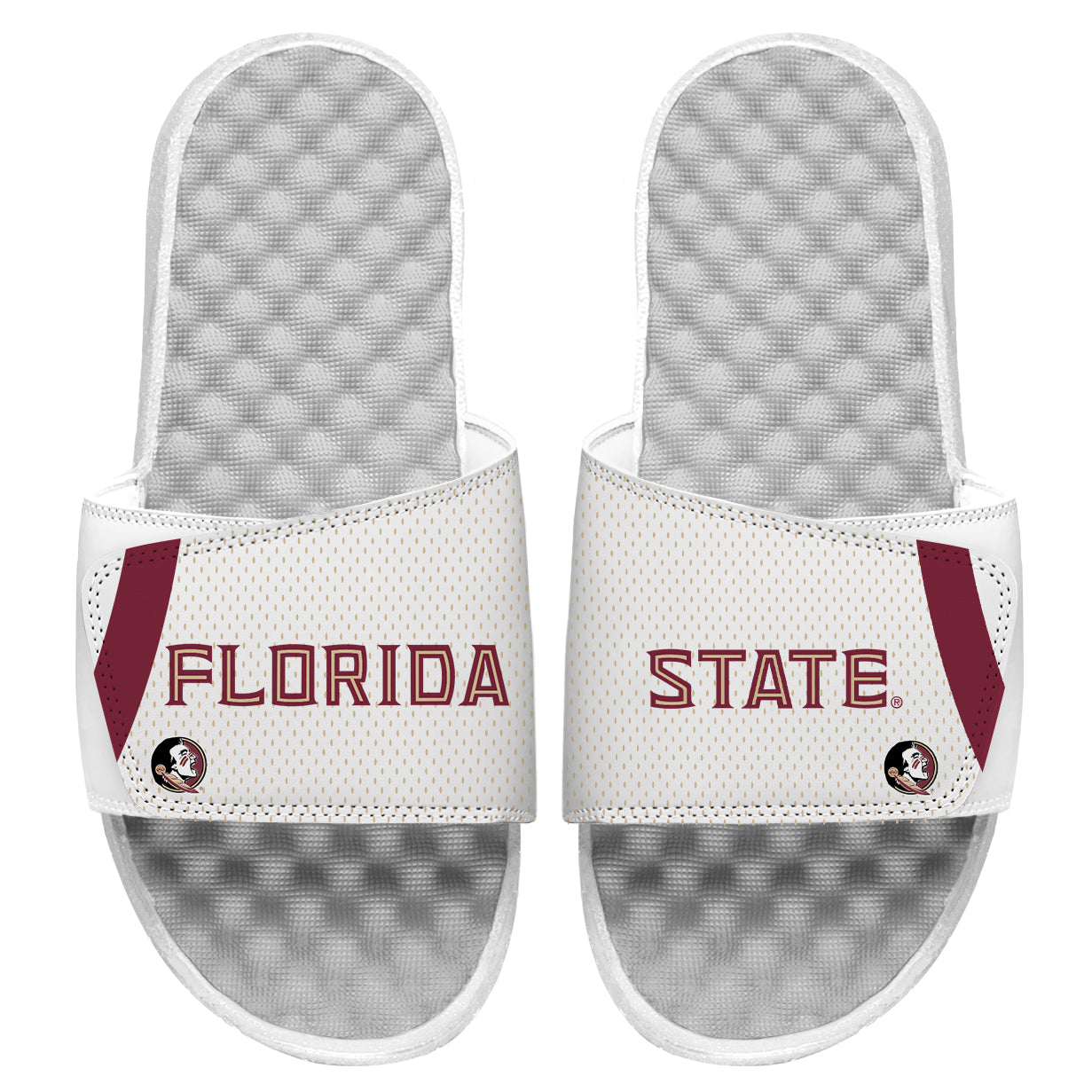 Florida State Basketball Jersey Slides