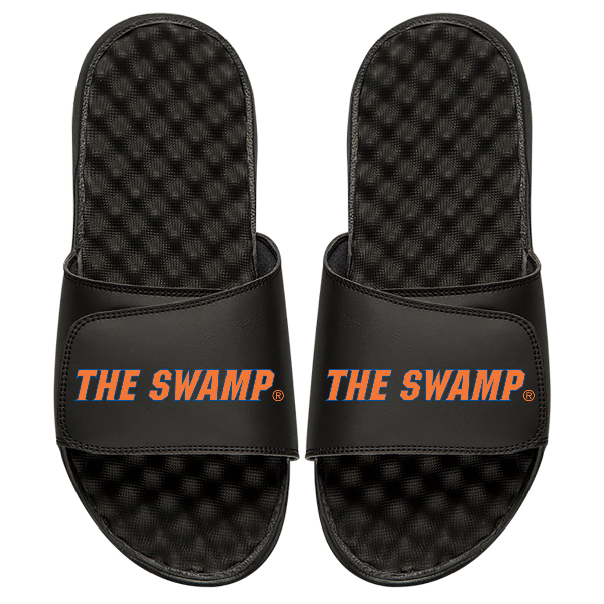 The Swamp - ISlide