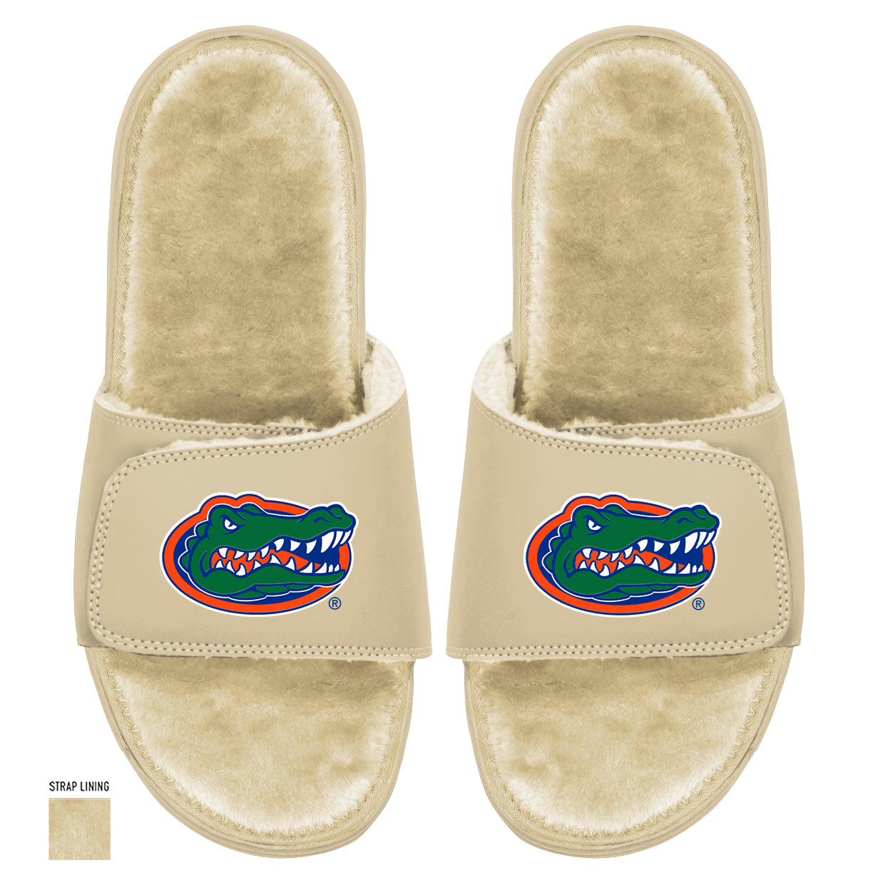 Florida Dune Fur Slides