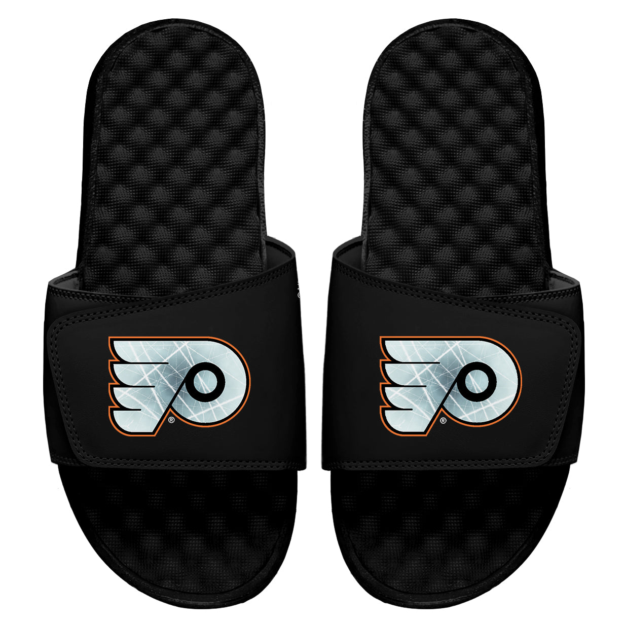 Philadelphia Flyers Ice Mask Slides