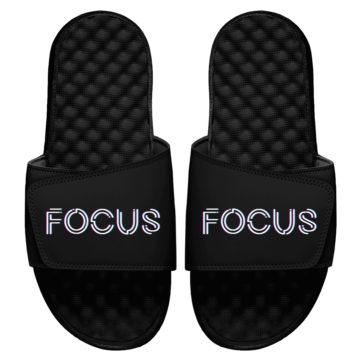 ATF Focus Slides