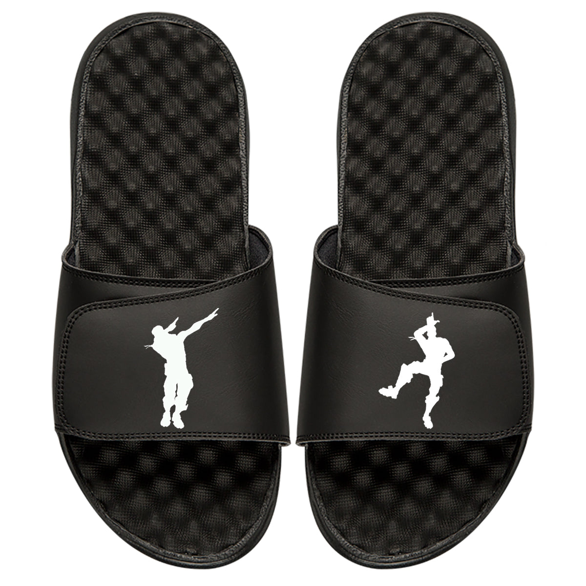 Take The L Dabbing Figures - ISlide