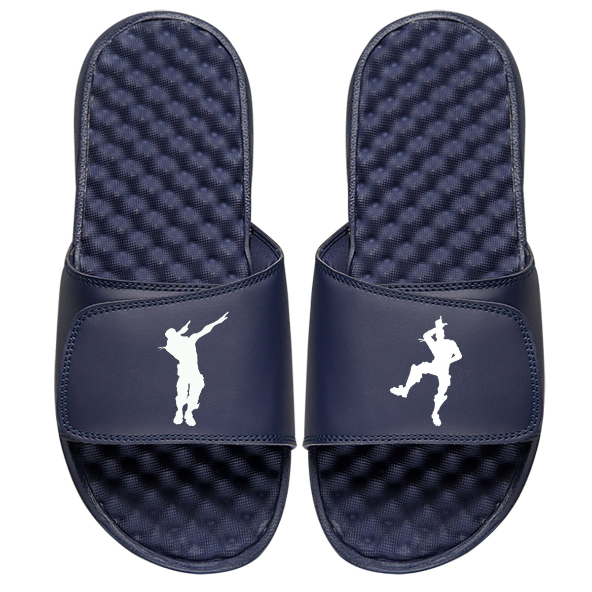 Take The L Dabbing Figures - ISlide