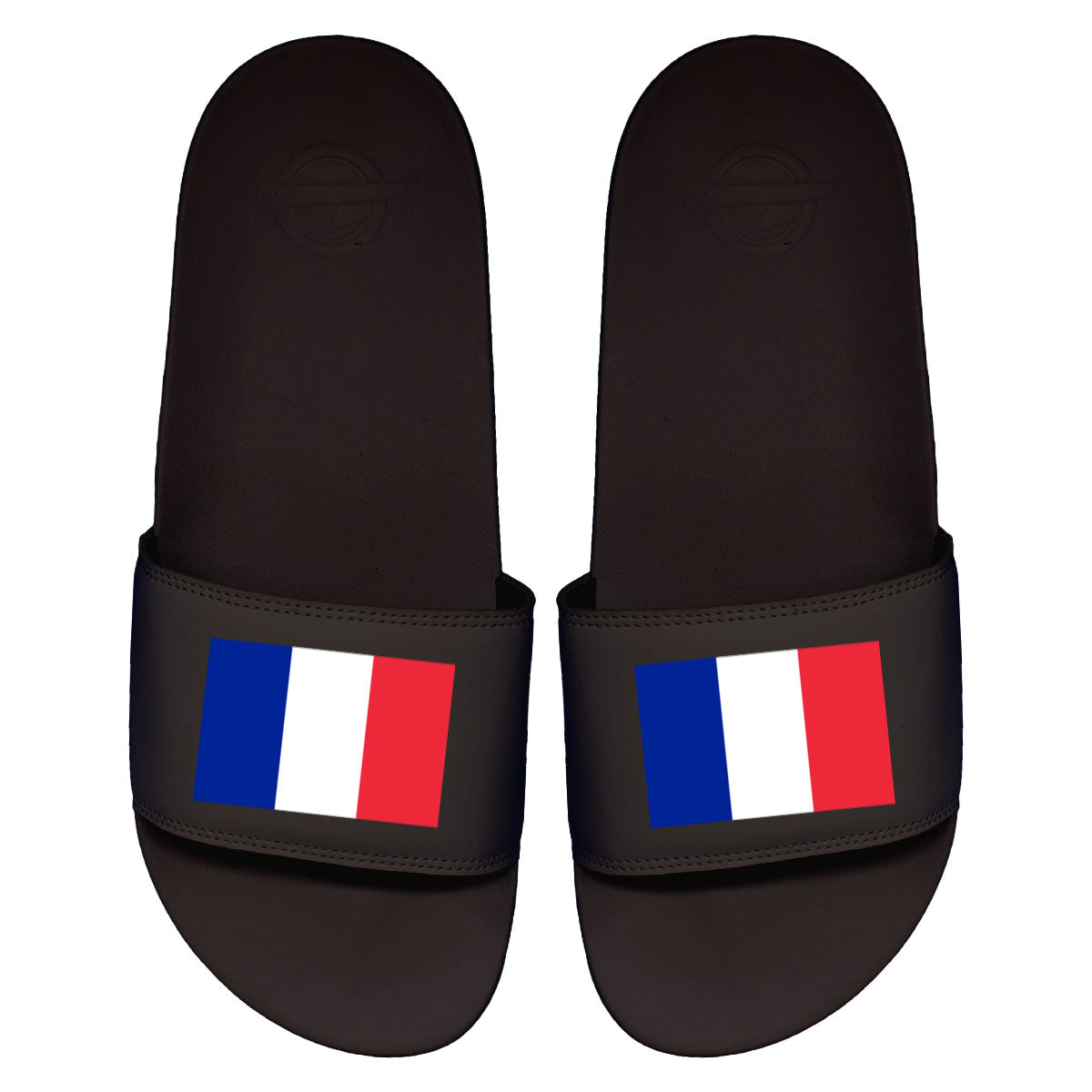 Motto Flag: France Slides