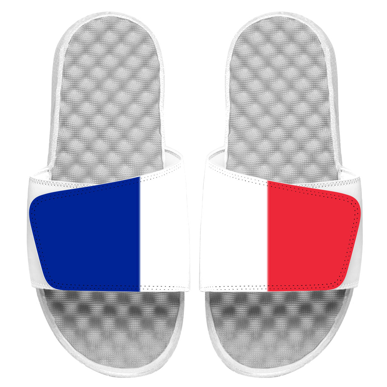 France Flag Slides