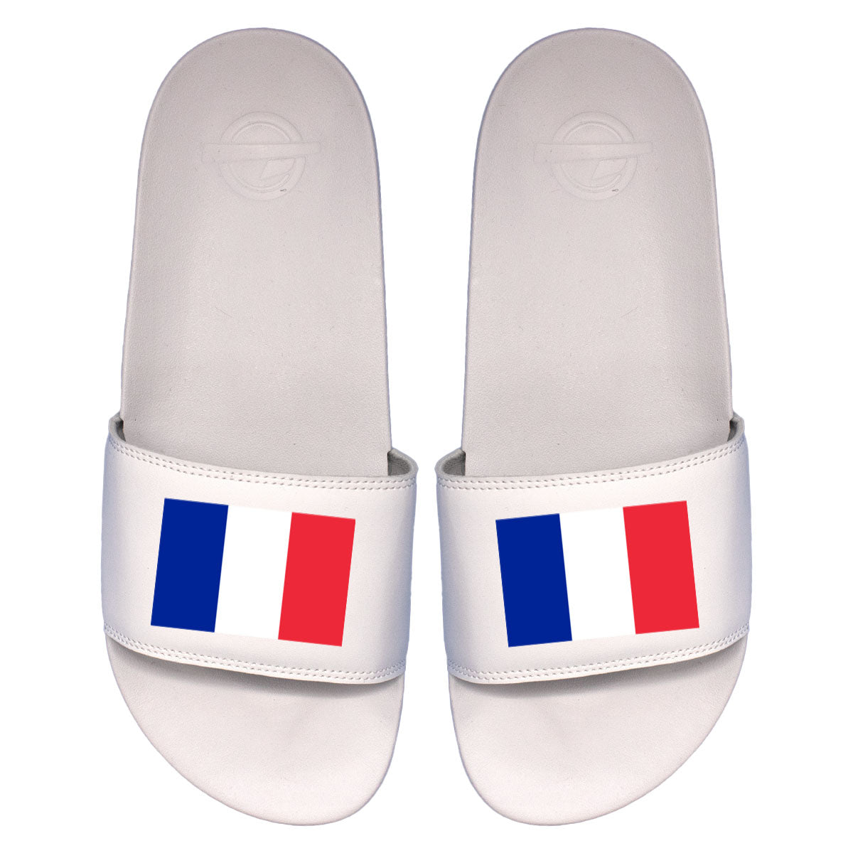 Motto Flag: France Slides