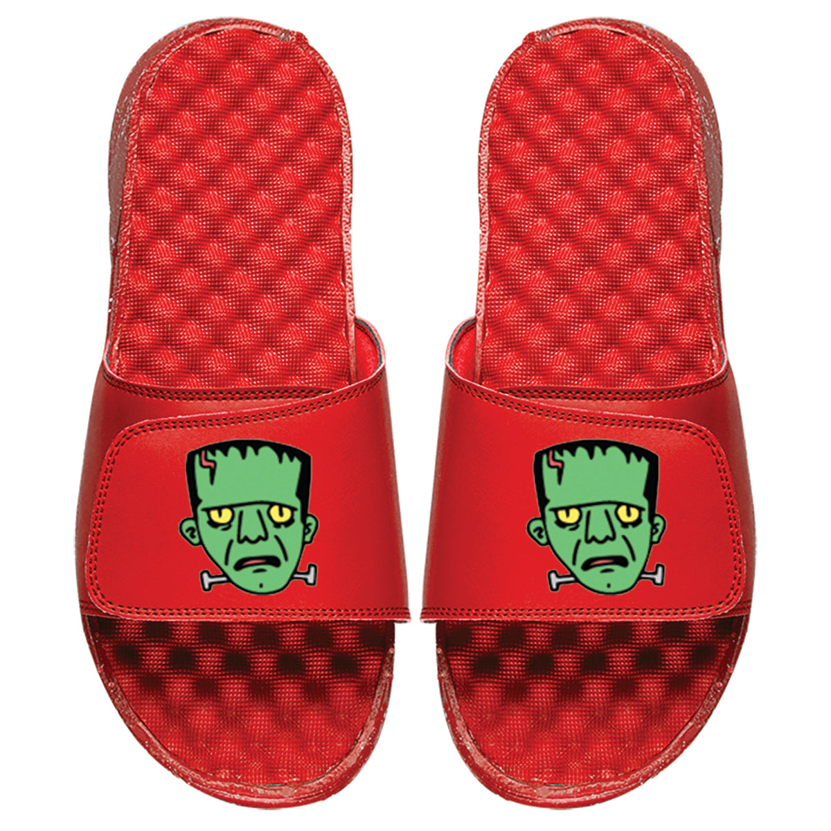 Frankenstein Slides