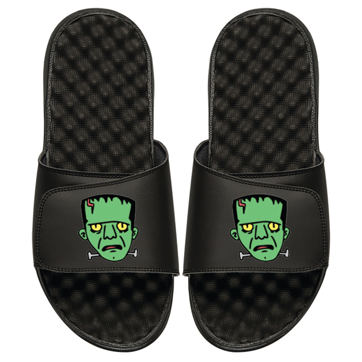 Frankenstein Slides