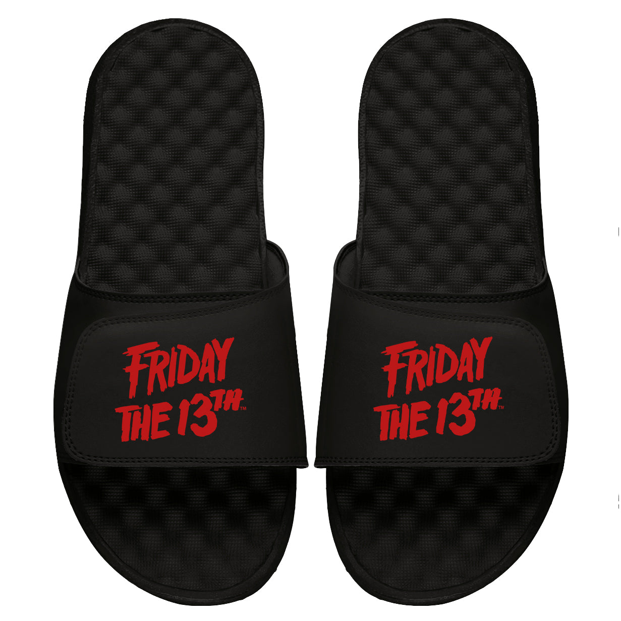 Friday The 13th: Classic Slides