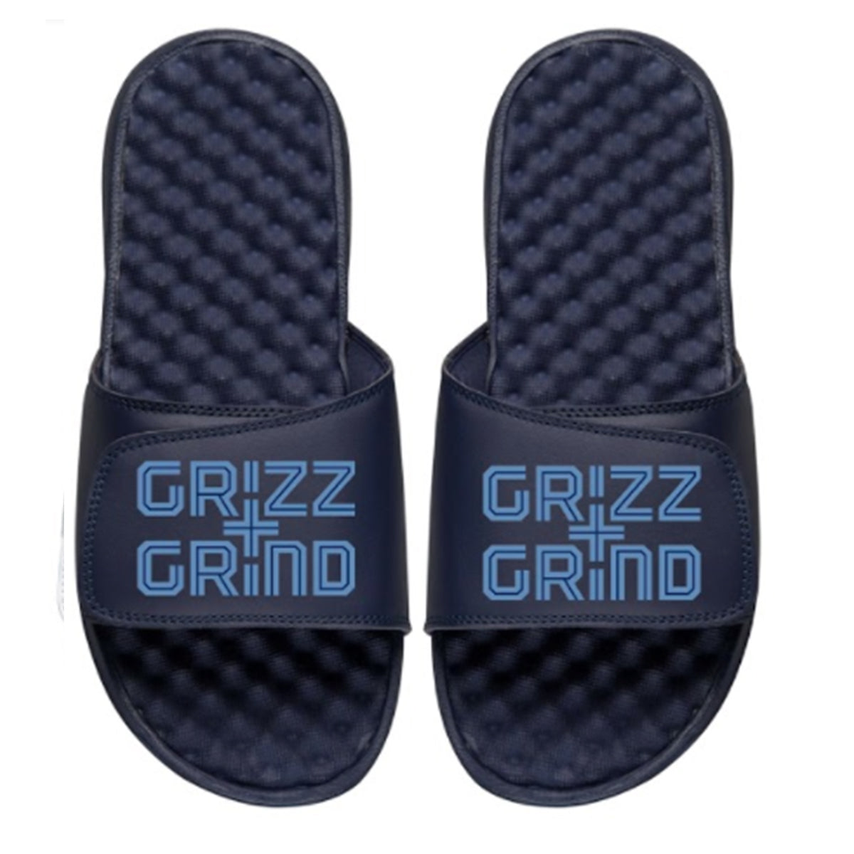 Grizz Gaming Slogan Slides