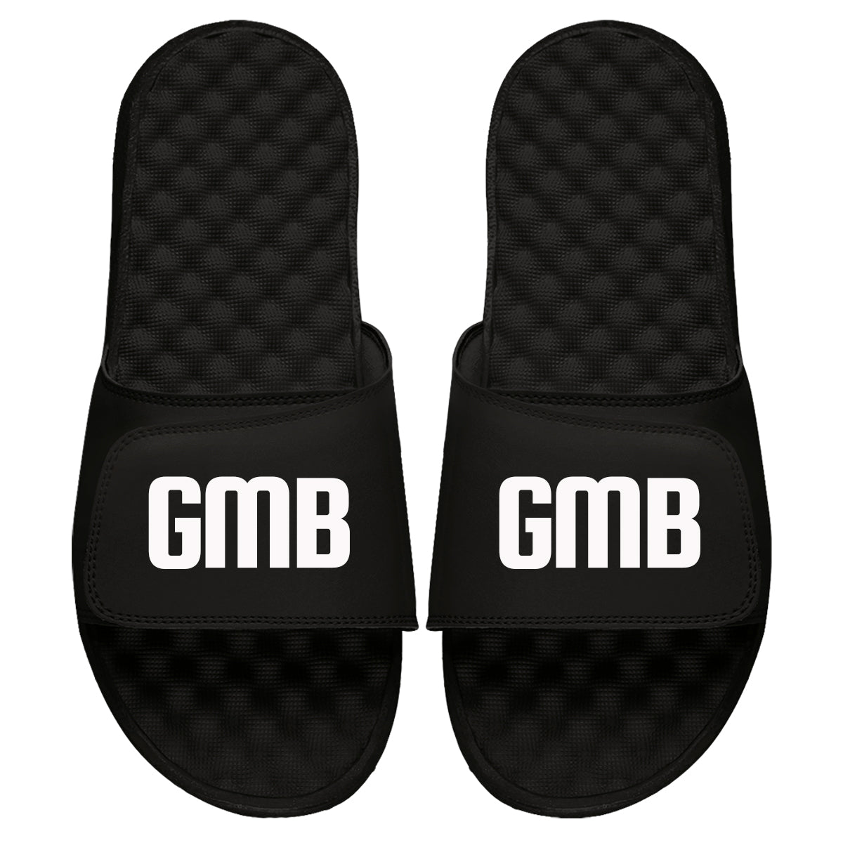 GMB Gunna Man