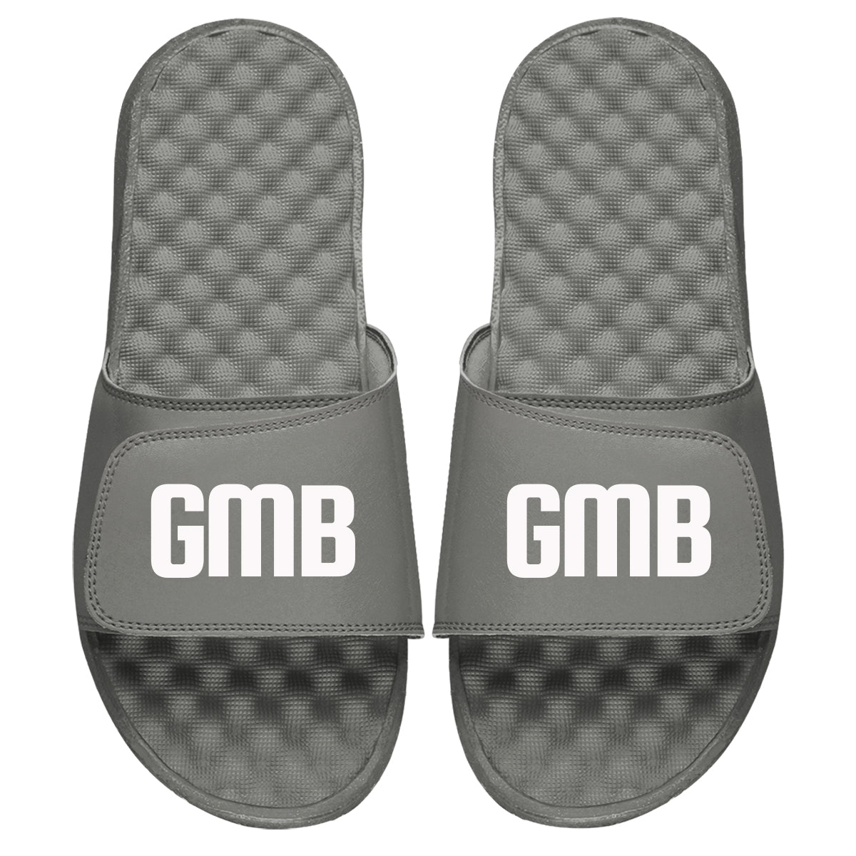 GMB¬†Exclusive Slides