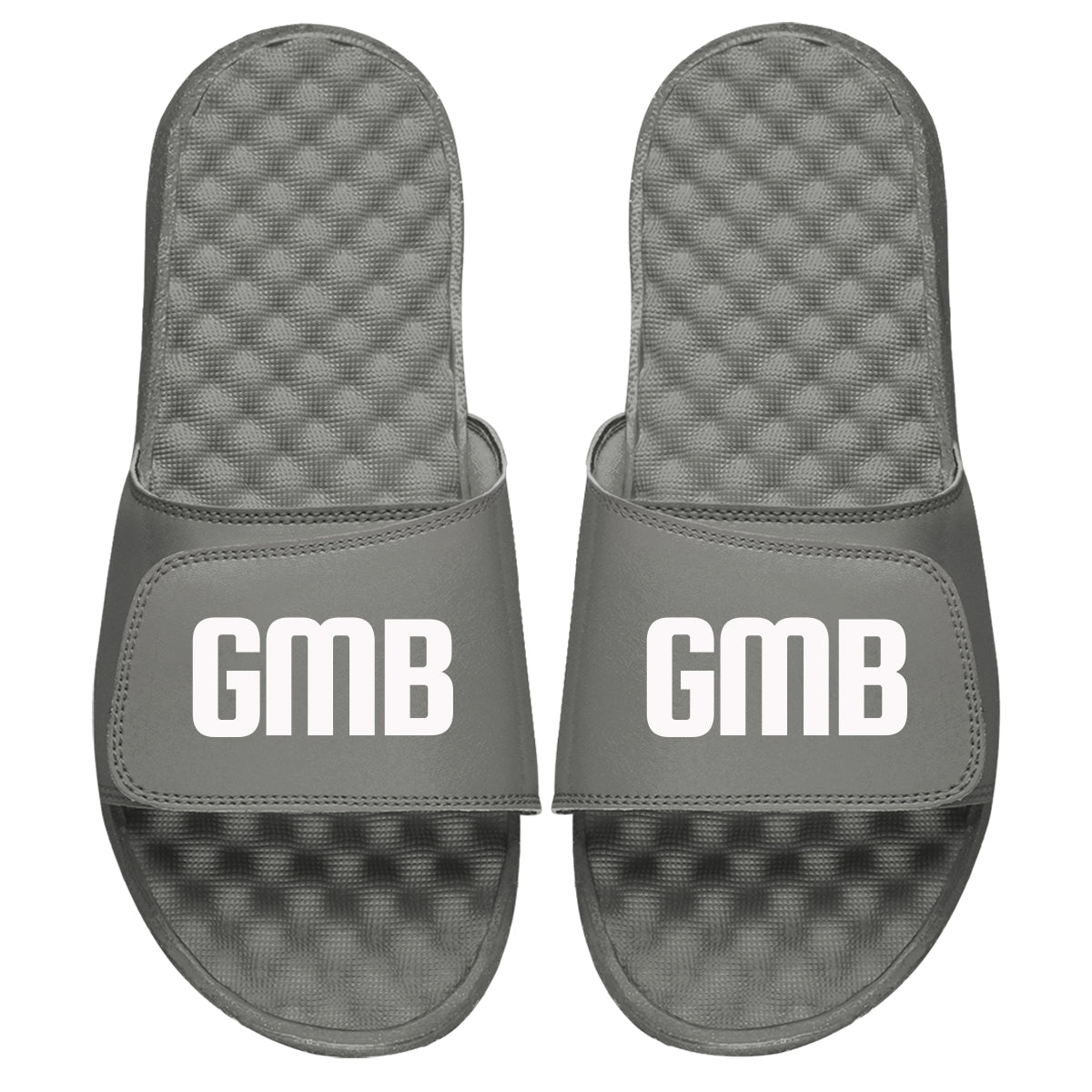 GMB Exclusive Slides