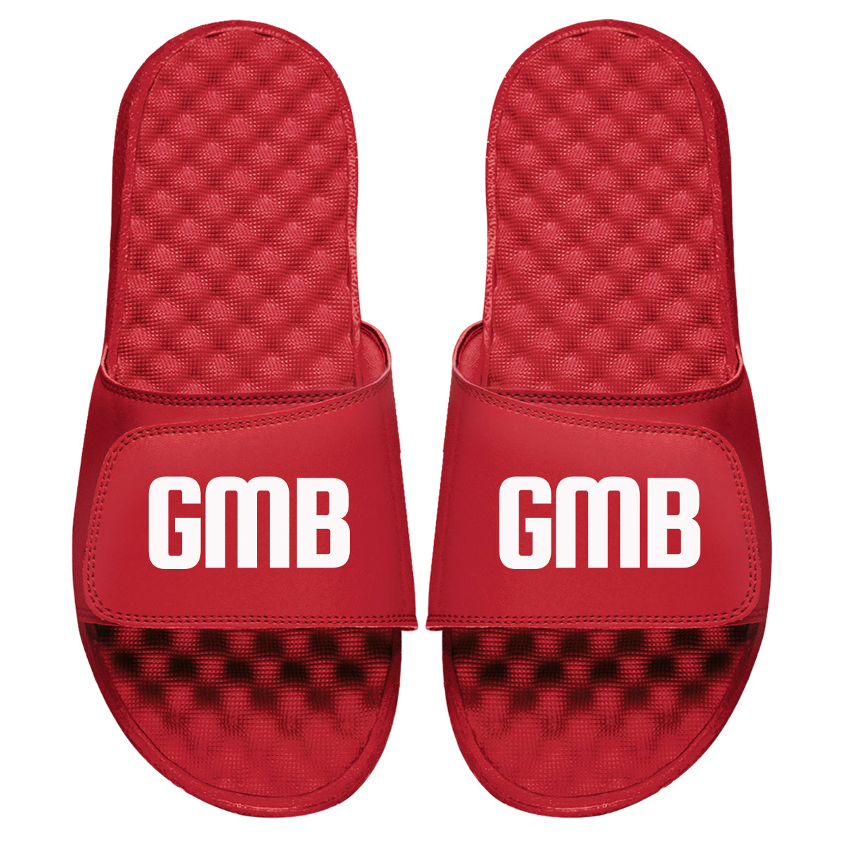 GMB¬†Exclusive Slides