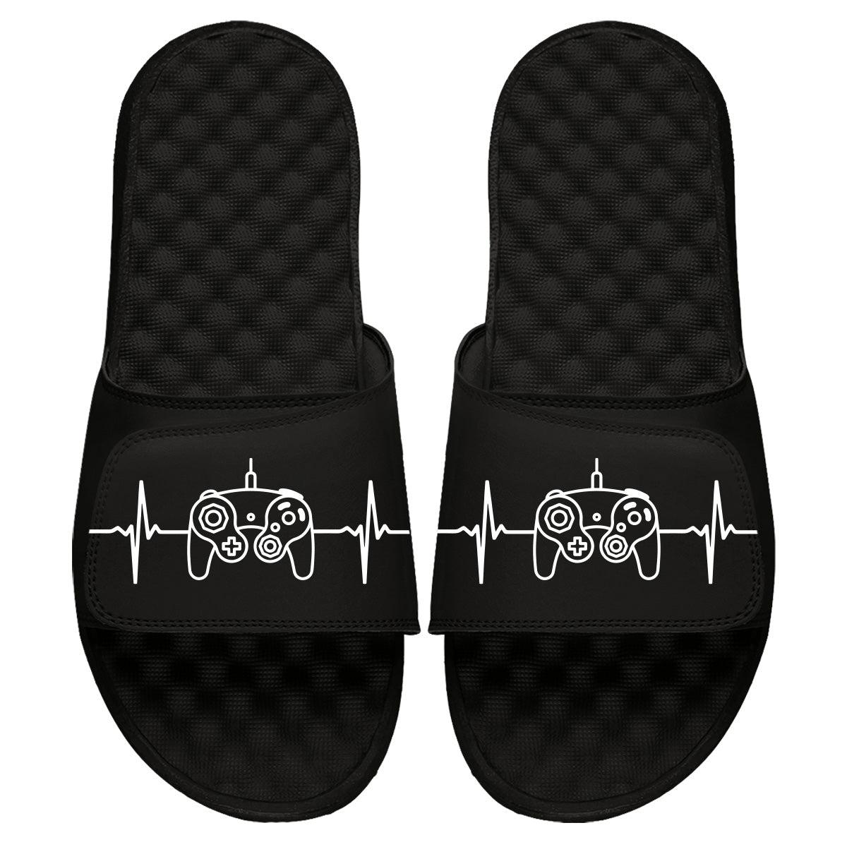 Gamecube Controller Slides