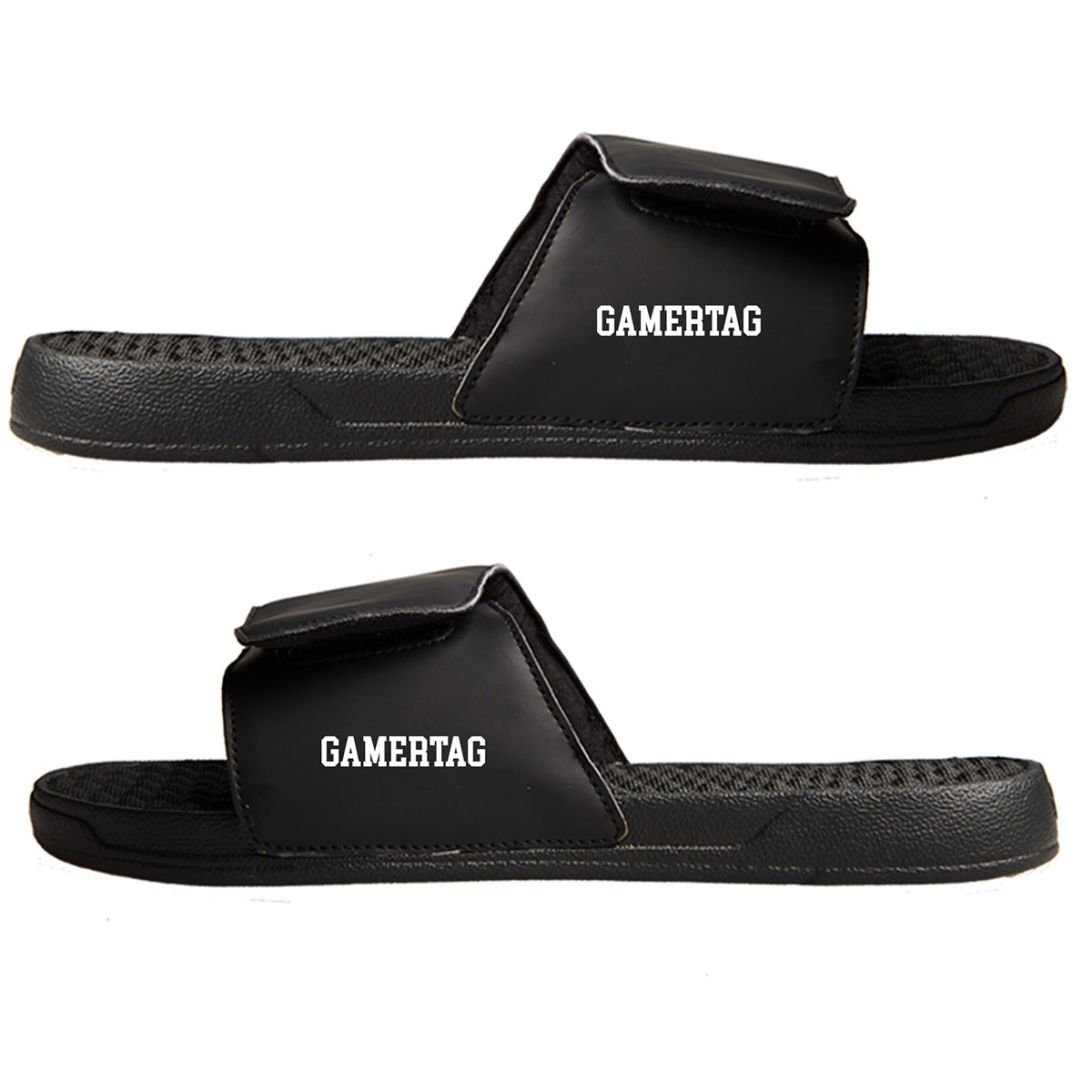 Straight Outta Tilted Towers - ISlide