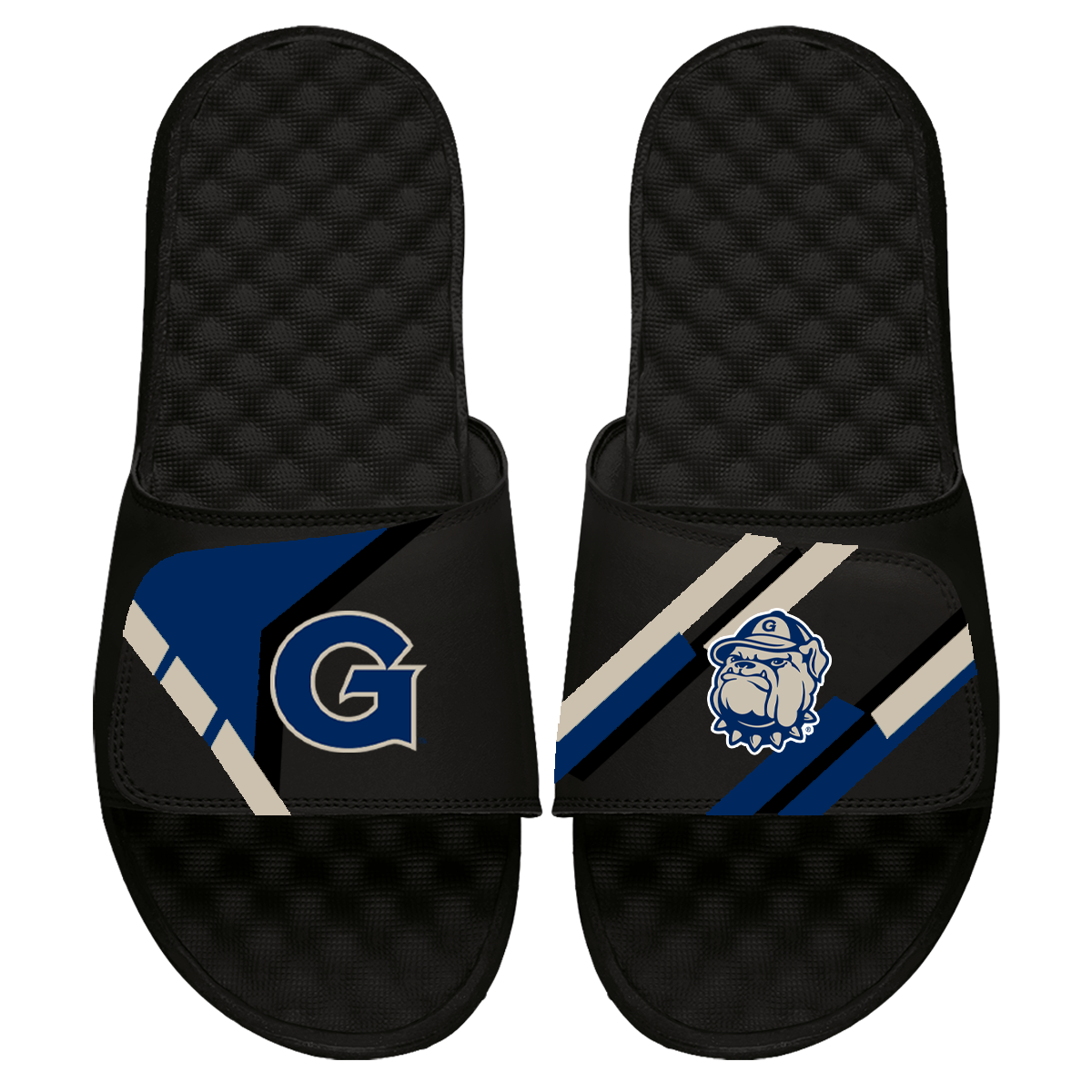 Georgetown Varsity Pack Slides