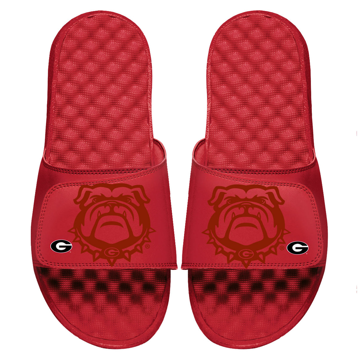 Georgia Tonal Pop Slides