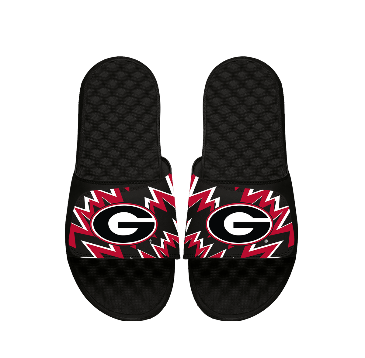 NCAA Georgia Bulldogs High Energy Slides