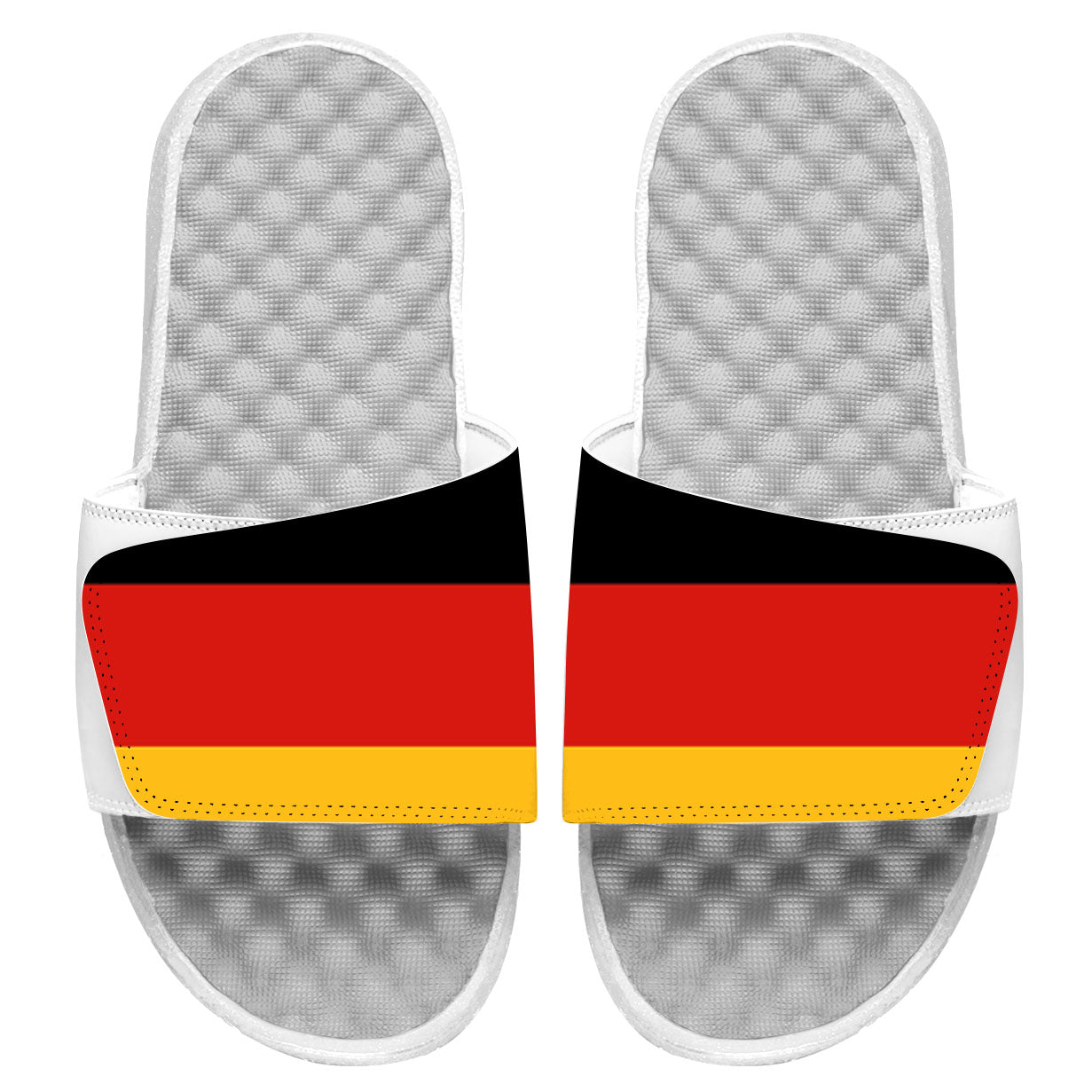 Germany Flag Mantra Slides