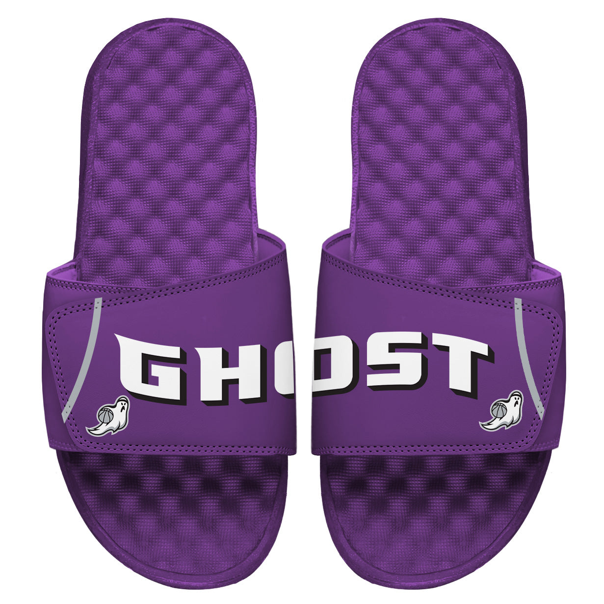 Ghost Split Slides