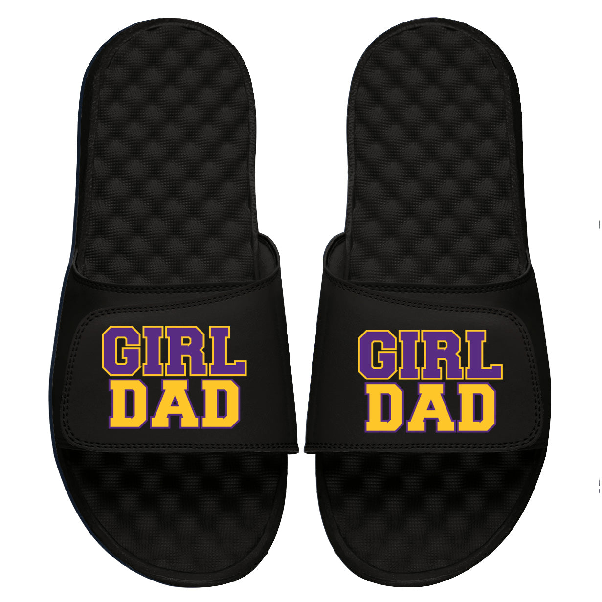 Girl Dad Slides