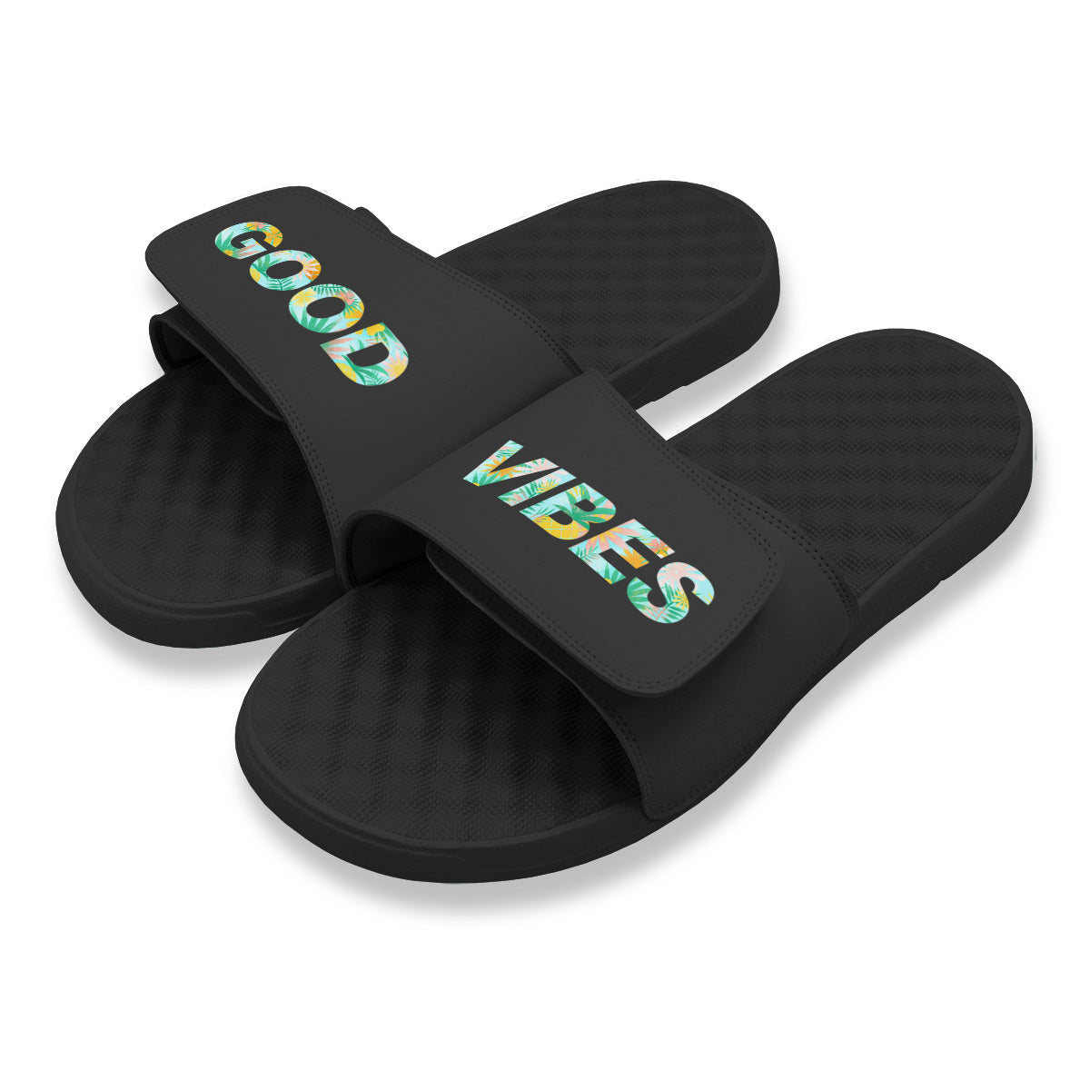 Good Vibes Slides - ISlide