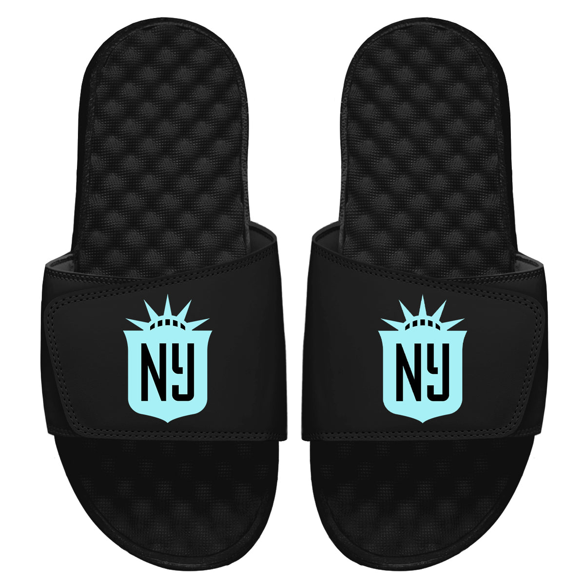 Gotham FC Primary Slides