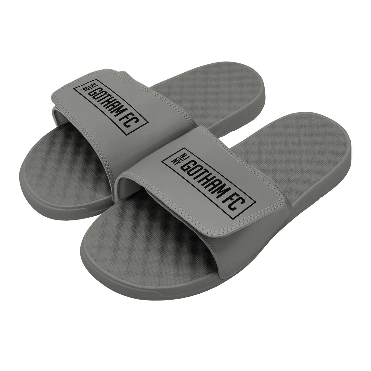 Gotham FC Secondary Slides