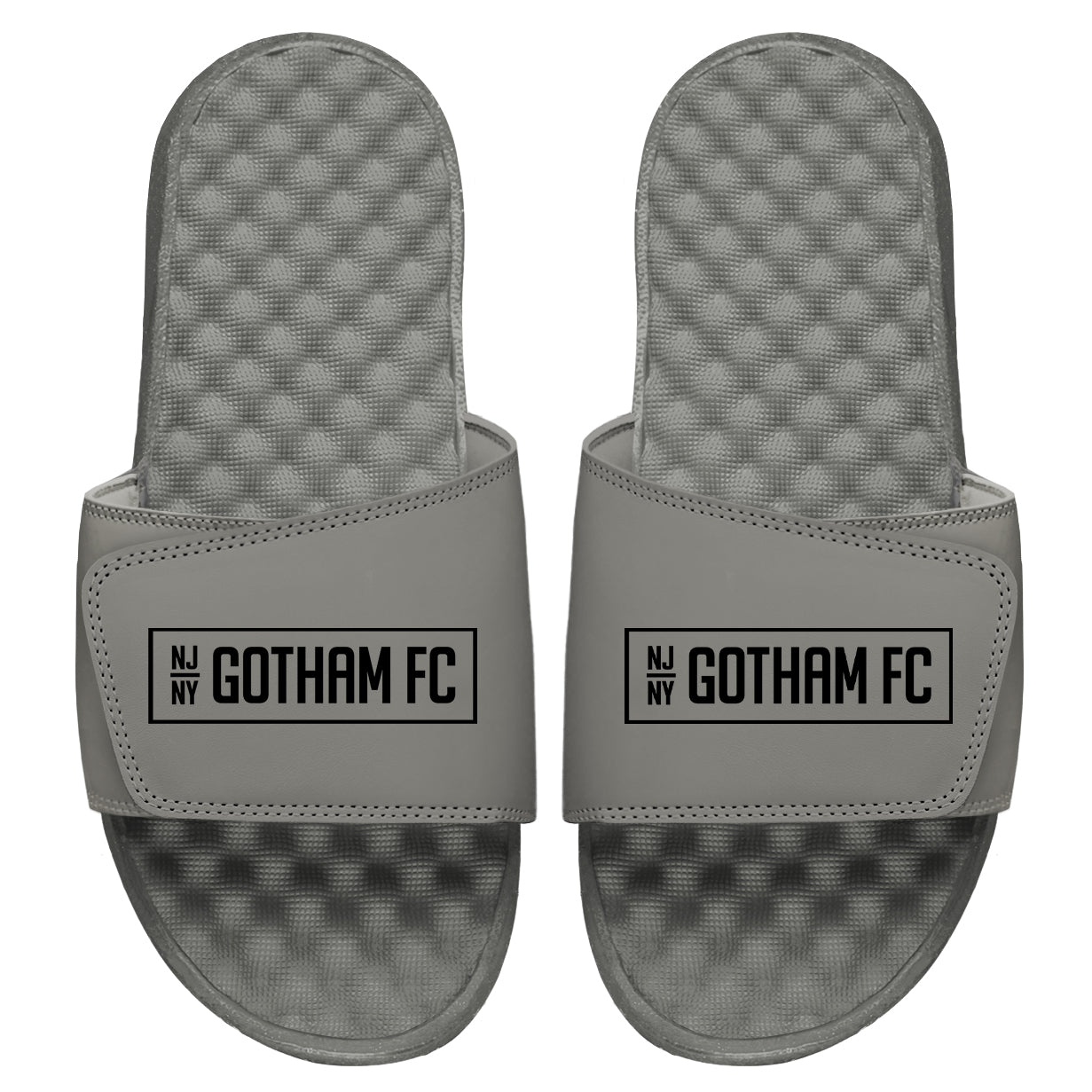 Gotham FC Secondary Slides