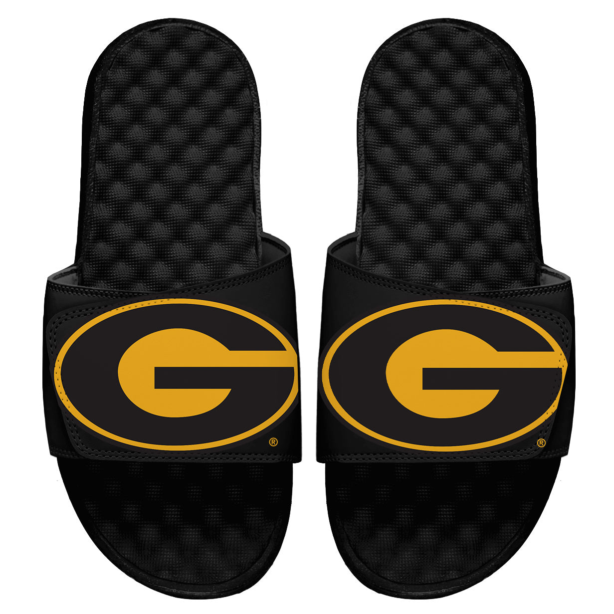 Grambling State Blown Up Primary Slides