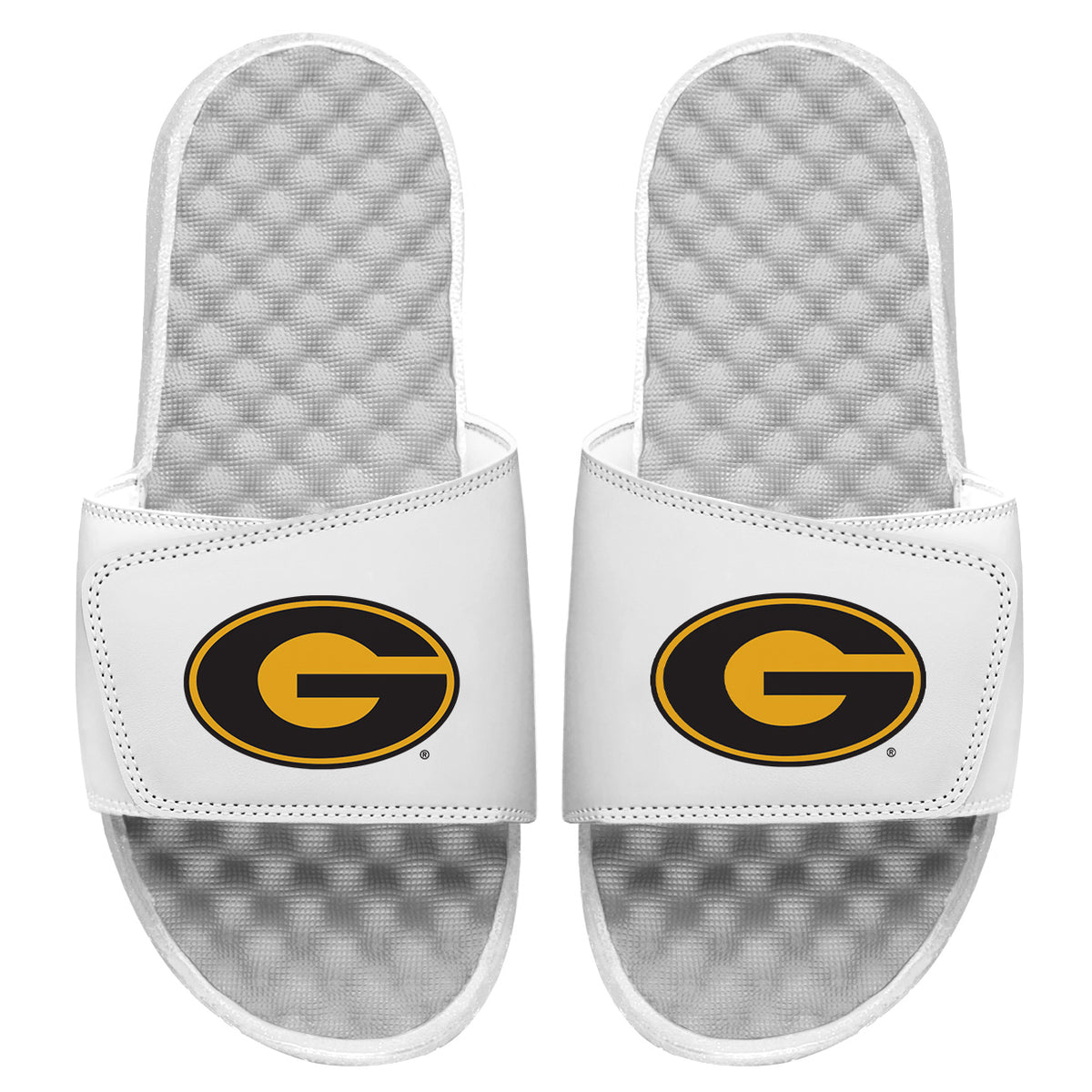 Grambling State Primary Slides