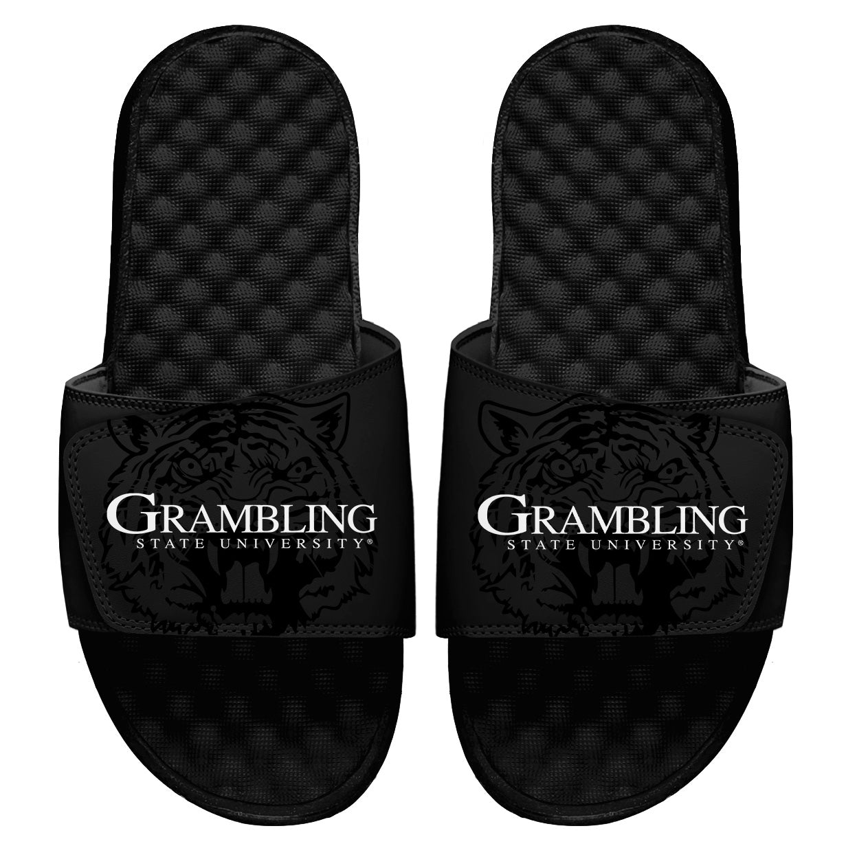 Grambling State Tonal Pop Slides