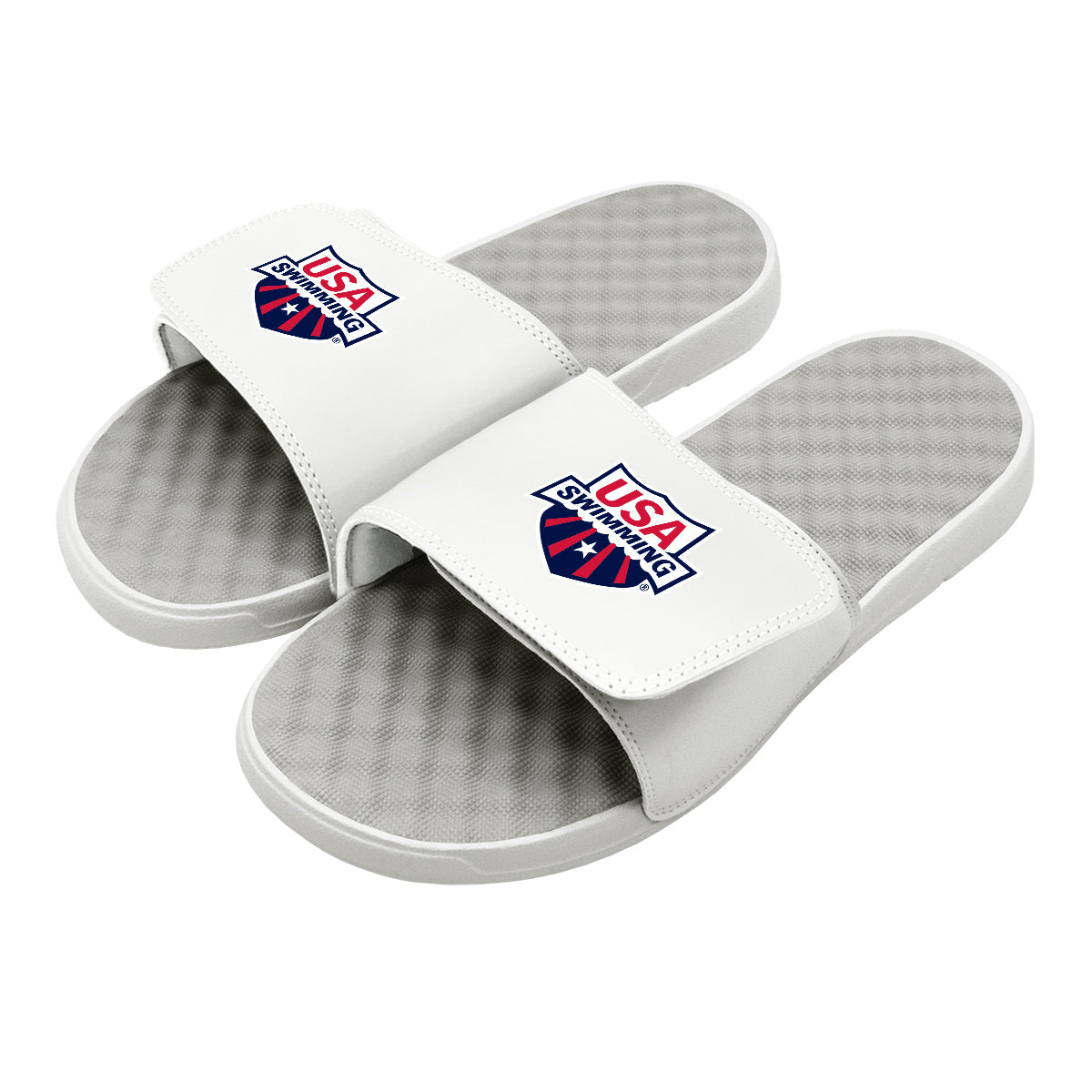 USA Swimming Primary Slides