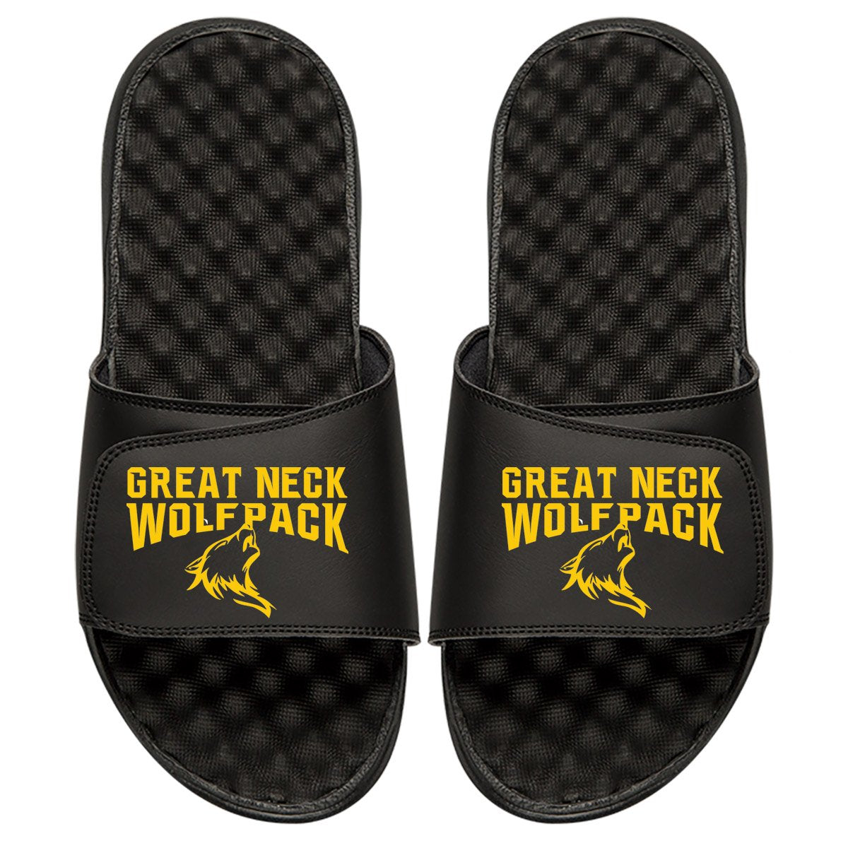 Great Neck Wolfpack - ISlide