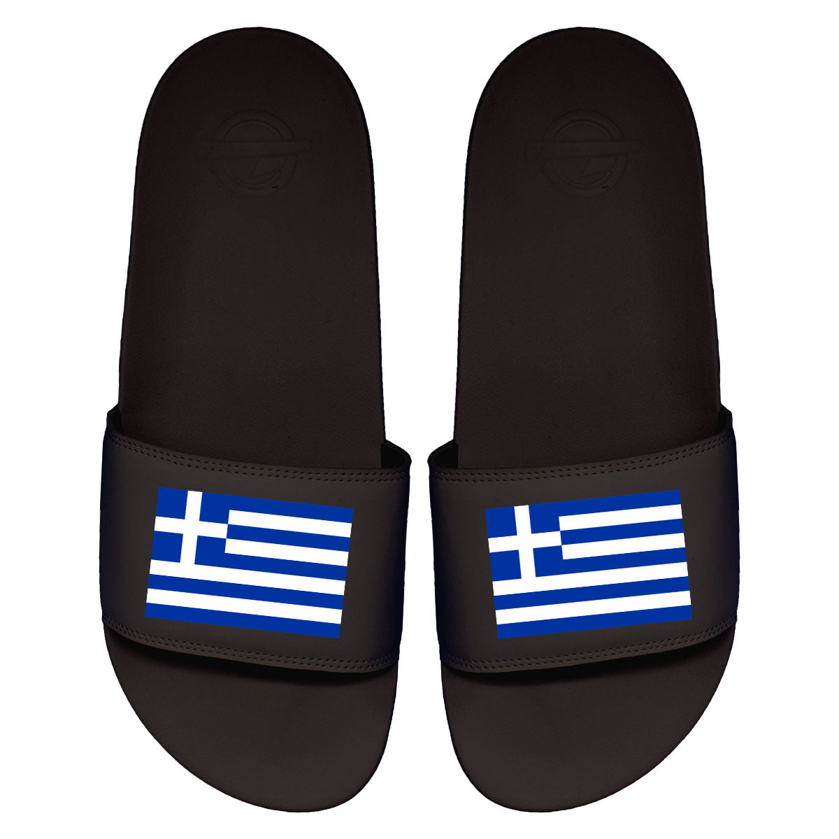 Motto Flag: Greece Slides