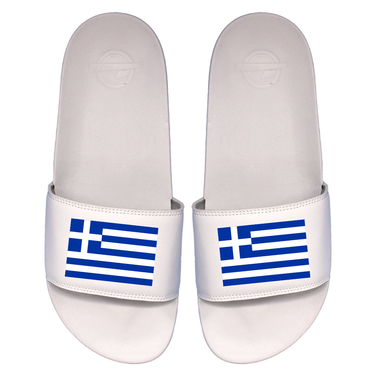 Motto Flag: Greece Slides