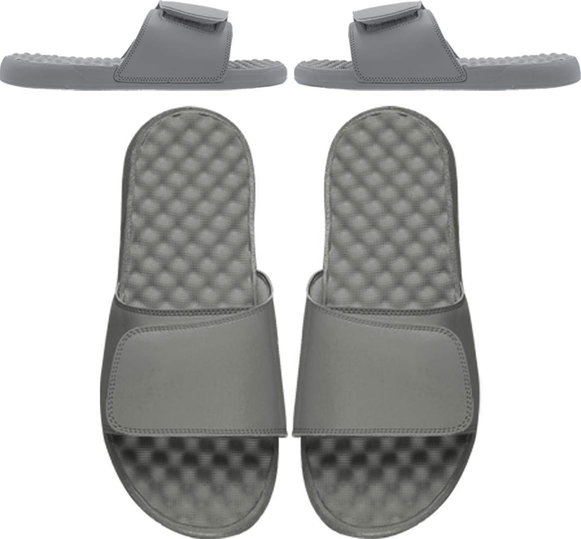 Mantra Slide Sandals - The Matador